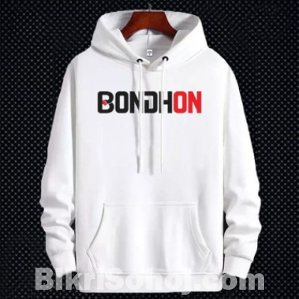 Premium Stylish Gents Hoodie